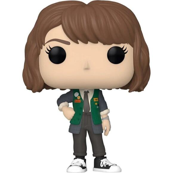 Stranger Things Season 4 Robin Funko Pop! - Picture 1 of 2